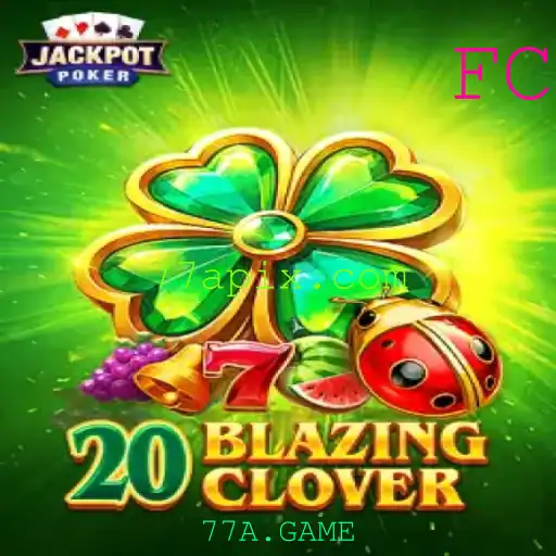Explorando o Mundo de 20BlazingClover