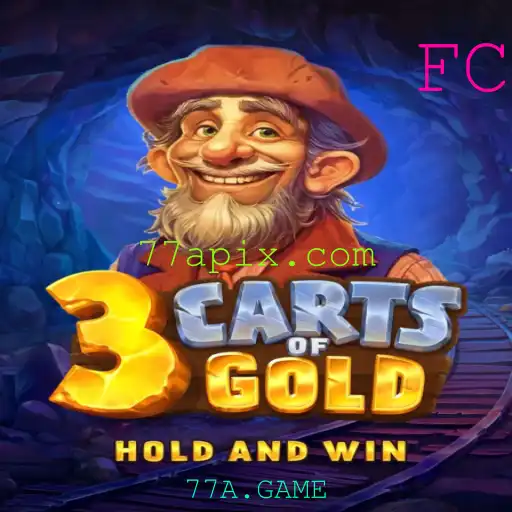 Descubra o Empolgante Mundo de 3cartsOfGold: Um Guia Completo