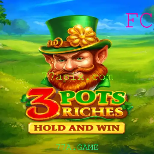 Descubra o Fascinante Mundo de 3potsRiches: Um Jogo de Estratégia Inovador
