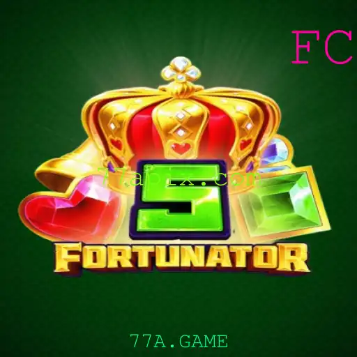 Descubra o Fascinante Mundo de 5Fortunator, o Jogo de Estratégia da 77A.GAME