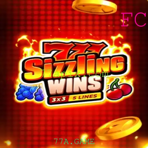 Ganhe Grandes Prêmios com 777sizzlingwins: Um Mergulho no Emocionante Mundo de 77A.GAME