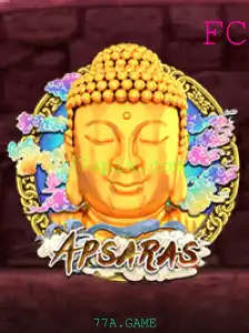 Apsaras: Descubra o Fascínio do Novo Jogo da 77A.GAME