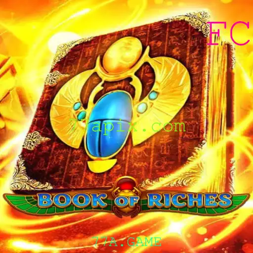 Explore o Fascinante Mundo de 'Book of Riches'