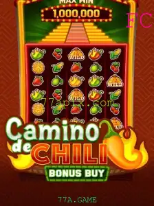 Explorando CaminodeChiliBonusBuy: Um Jogo Inovador da 77A.GAME