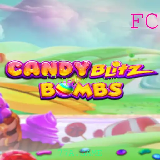 CandyBlitzBombs: Um Mergulho no Mundo Doce e Explosivo do Jogo