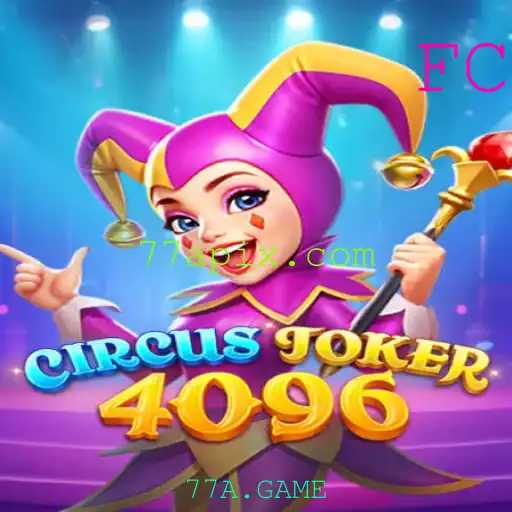 Descubra CircusJoker4096: O Novo Fenômeno dos Jogos Online