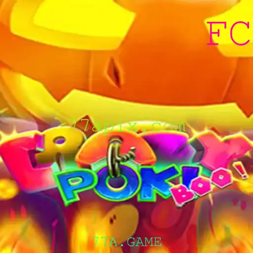 CrazyPokiBoo: A Excitante Jornada do 77A.GAME