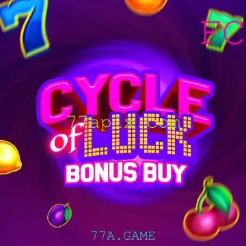 CycleofLuckBonusBuy: Uma Imersão no Mundo 77A.GAME