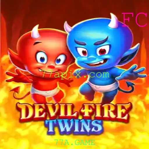 DevilFireTwins: Descobrindo o Novo Fenômeno do Mundo dos Jogos
