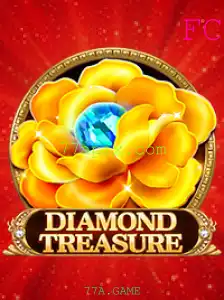 Diamondtreasure: Descubra o Mundo Fascinante do Jogo 77A.GAME