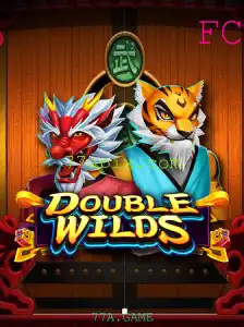 DoubleWilds: Explore o Fascinante Mundo do Jogo 77A.GAME