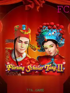 Flirting Scholar Tang II: Uma Experiência de Jogo Cativante