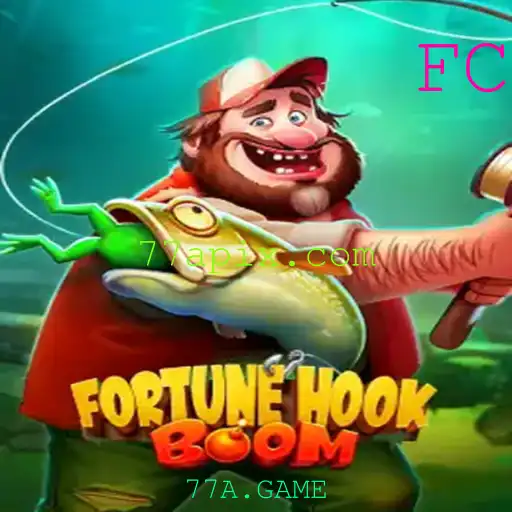 FortuneHookBoom: O Novo Jogo que Está Conquistando o Mundo