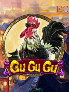 GuGuGu: Explorando o Fascinante Mundo do 77A.GAME