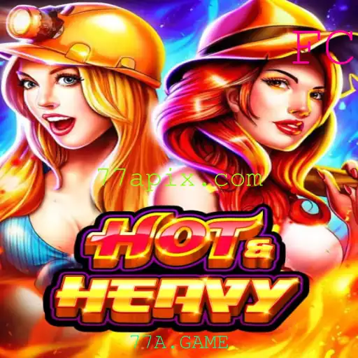 Explorando o Mundo de HotHeavy: Um Mergulho no Jogo 77A.GAME