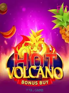 Descubra o Fascinante Mundo de HotVolcanoBonusBuy