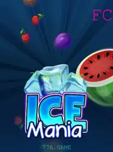 IceMania: O Novo Fenômeno dos Jogos Digitais com 77A.GAME