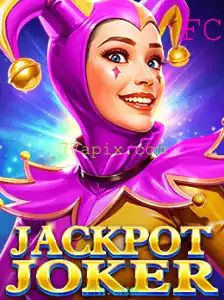 Descubra a Emoção de JackpotJoker e sua Conexão com 77A.GAME