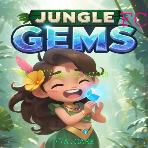 Explorando o Mundo de JungleGems: Uma Aventura Fascinante