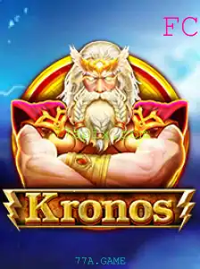 Descubra as Aventuras de 'Kronos': O Jogo do Século 77A.GAME