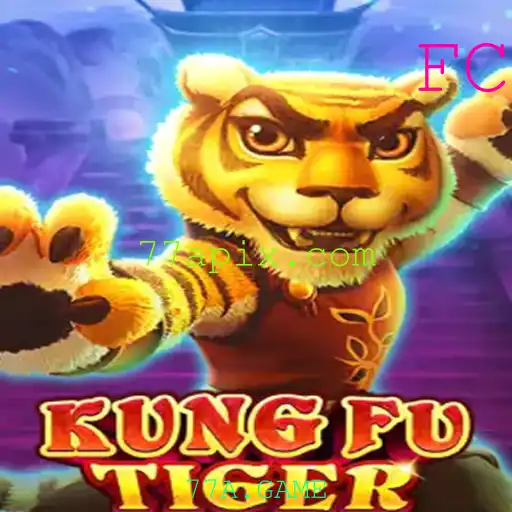 Descubra KungFuTiger: O Novo Fenômeno do Mundo dos Jogos