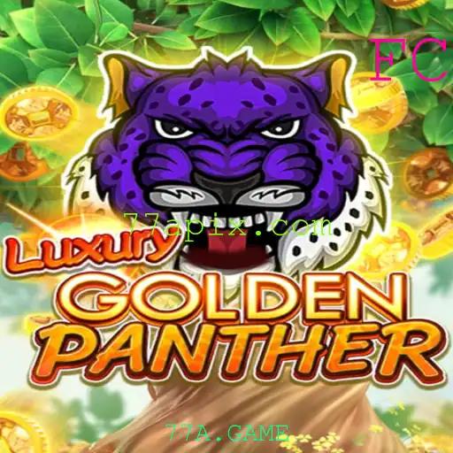 LUXURYGOLDENPANTHER: Descubra o Novo Fenômeno dos Jogos