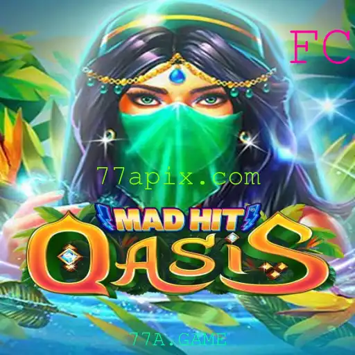 Explorando o Universo de MadHitOasis: Um Mergulho no Mundo de 77A.GAME