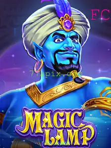 MagicLamp: Um Jogo Inovador para Todas as Idades