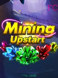 Descubra o Fascinante Mundo de MiningUpstart: O Novo Sucesso do Mercado de Jogos