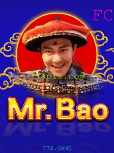 Descubra a Aventura de MrBao com 77A.GAME