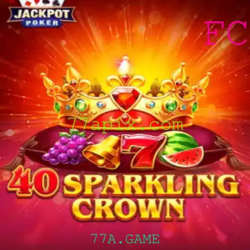 Explorando o Universo de 40SparklingCrown: Uma Jornada pelo Jogo 77A.GAME