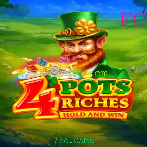 Descubra os Segredos de 4potsriches: O Jogo que Revoluciona 2023