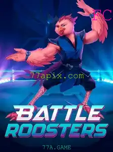 Descubra a Emoção de BattleRoosters: O Novo Fenômeno dos Jogos