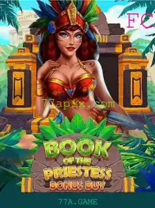 Explorando o Universo do Jogo BookOfThePriestess