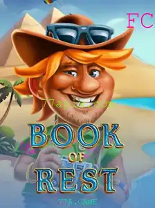 Explorando o Universo de BookofRest: Um Jogo de Estratégia Envolvente