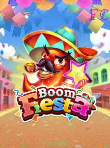 Descubra o Excitante Mundo de BoomFiesta: Um Jogo Revolucionário