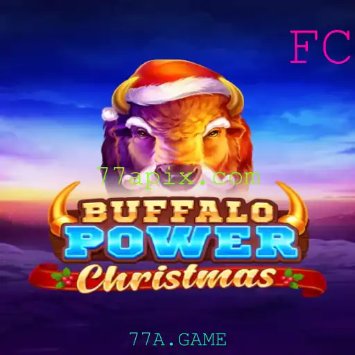 Descubra a Magia do BuffaloPowerChristmas no Mundo dos Jogos Online