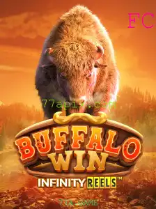 BuffaloWin: A Nova Sensação dos Jogos em 77A.GAME