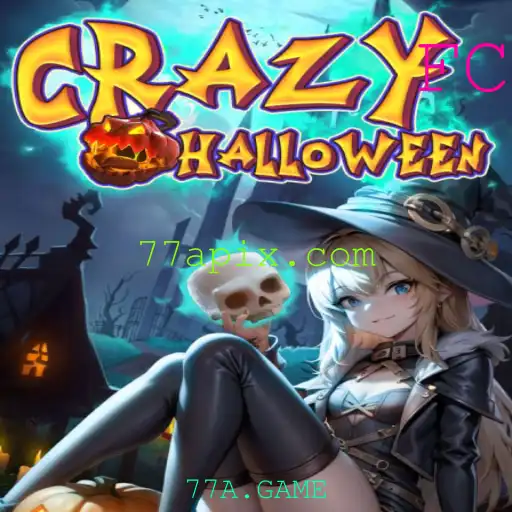 Explorando CrazyHalloween: Um Jogo de Estratégia Empolgante da 77A.GAME