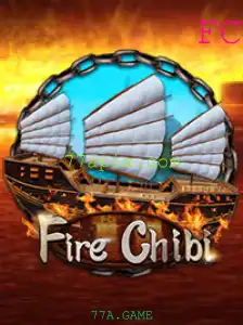 Aventuras em FireChibi: Mergulhando no Universo 77A.GAME
