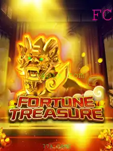 FortuneTreasure: Descubra o Novo Mundo do Jogo 77A.GAME