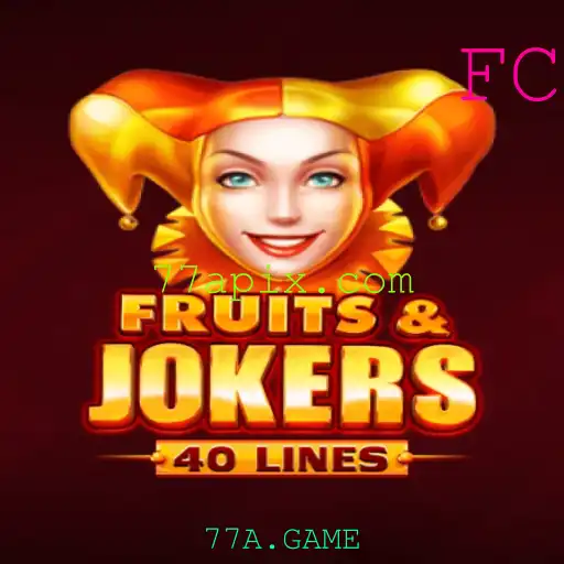 Explorando o Mundo de FruitsAndJokers40: Um Novo Jogo para Os Entusiastas Com 77A.GAME