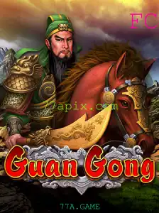 GuanGong: Explorando o Universo do 77A.GAME