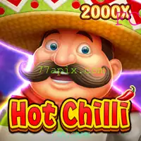 Explorando o Mundo do Jogo HotChilli: Uma Experiência Picante e Empolgante