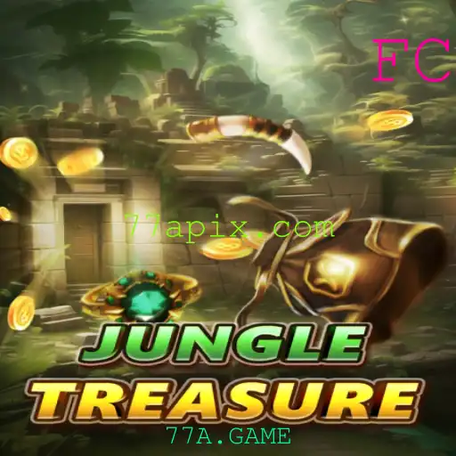 JungleTreasure: Desbravando o Novo Mundo dos Jogos Online