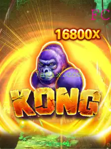 Explorando o Mundo de 'Kong': Uma Aventura Única em 77A.GAME