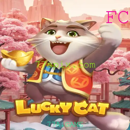 Descubra o Universo de LuckyCat: O Jogo que Conquistou a Comunidade 77A.GAME
