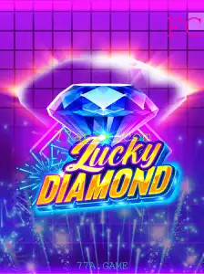 Descubra o Fascinante Mundo de LuckyDiamond