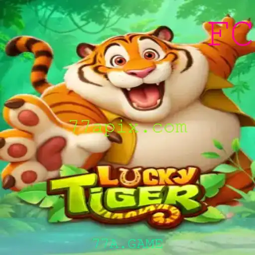 Explorando LuckyTiger e a Plataforma Inovadora 77A.GAME