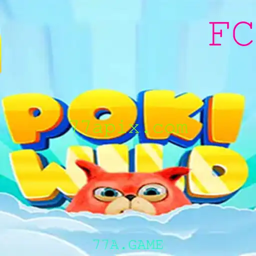 Uma Jornada Selvagem com PokiWild: Descubra as Aventuras de 77A.GAME